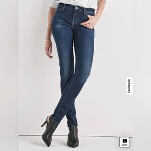 Lucky Hayden Skinny Women's Jeans 0/25
